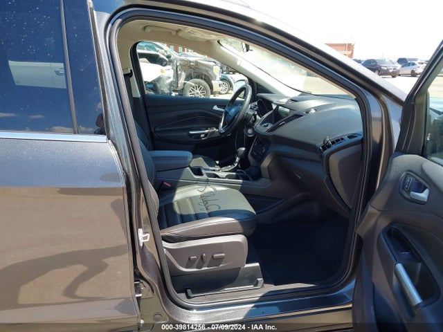 Ford ESCAPE SE 2017 1FMCU9GD1HUD95630 Image 5