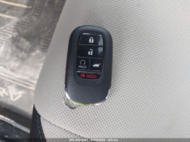 2HKRS4H44RH454395 Honda Cr-v Ex Awd