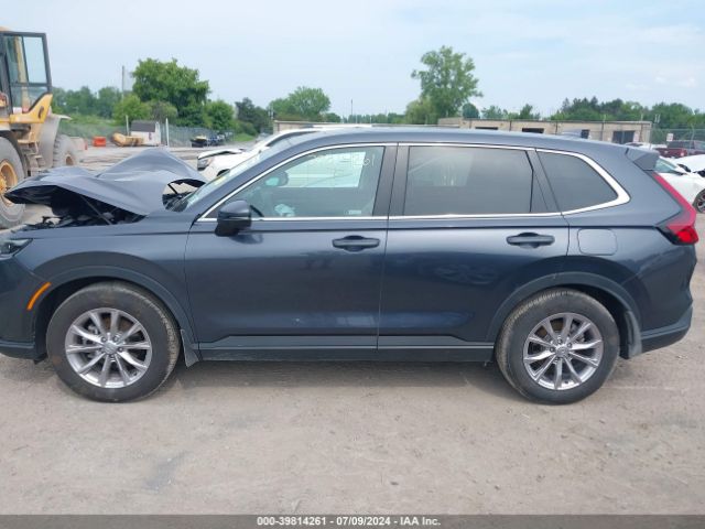 2HKRS4H44RH454395 Honda Cr-v Ex Awd