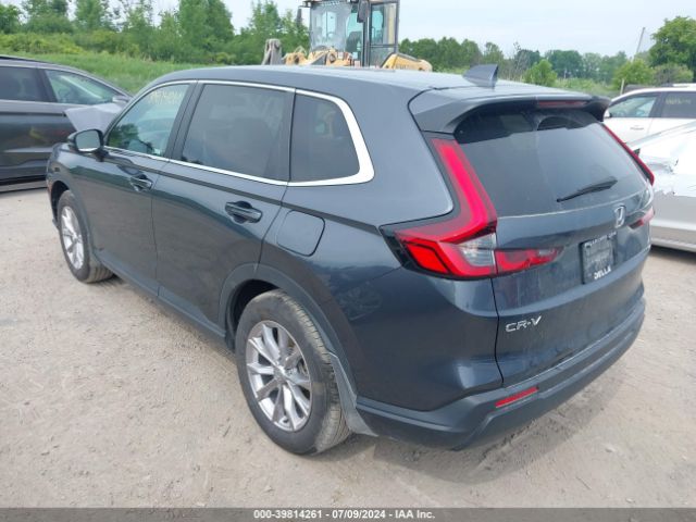 2HKRS4H44RH454395 Honda Cr-v Ex Awd