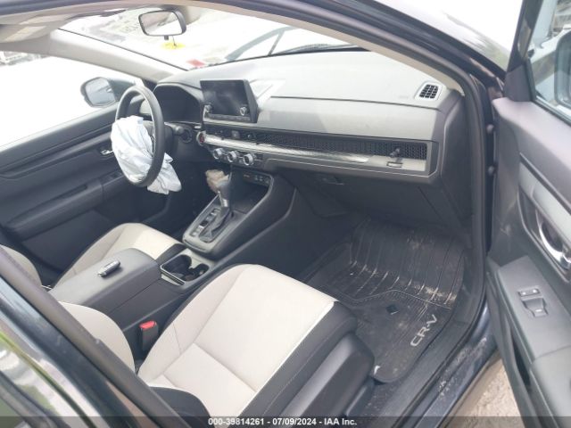 2HKRS4H44RH454395 Honda Cr-v Ex Awd