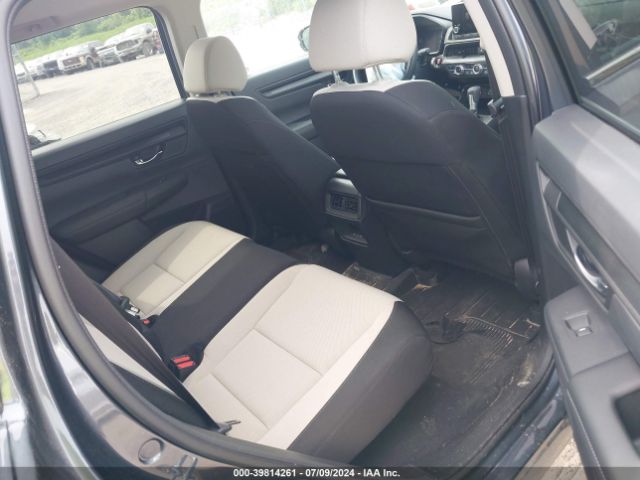 2HKRS4H44RH454395 Honda Cr-v Ex Awd