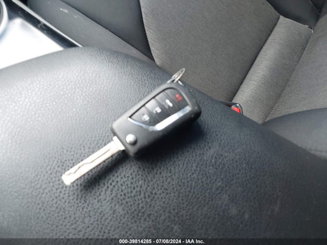 Toyota CAMRY LE 2020 4T1C11AK5LU923700 Image 11