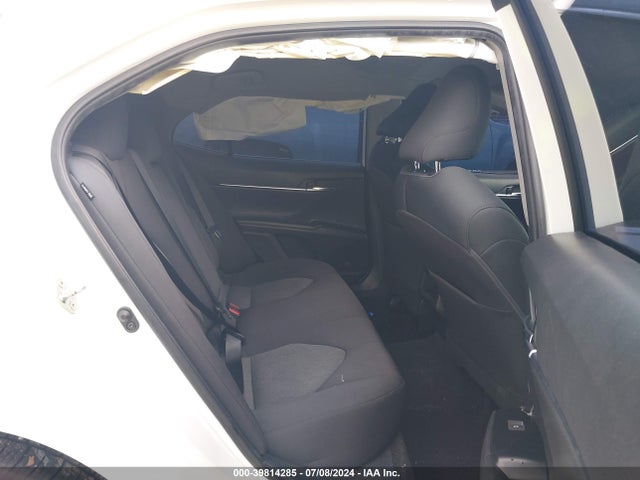 Toyota CAMRY LE 2020 4T1C11AK5LU923700 Image 8