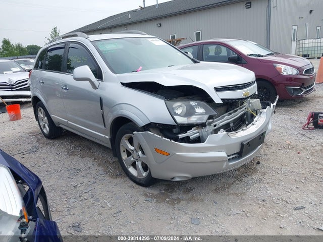 2015 3GNAL3EK5FS503815 main image