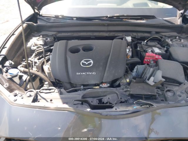3MVDMADM5MM225573 Mazda Cx-30 Premium