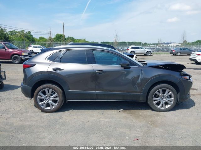 3MVDMADM5MM225573 Mazda Cx-30 Premium