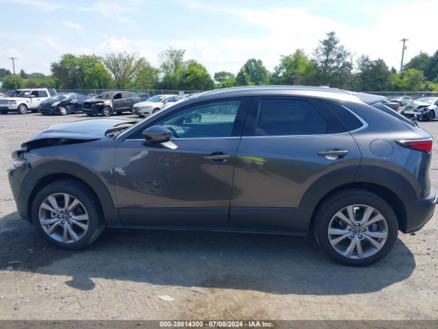 3MVDMADM5MM225573 Mazda Cx-30 Premium