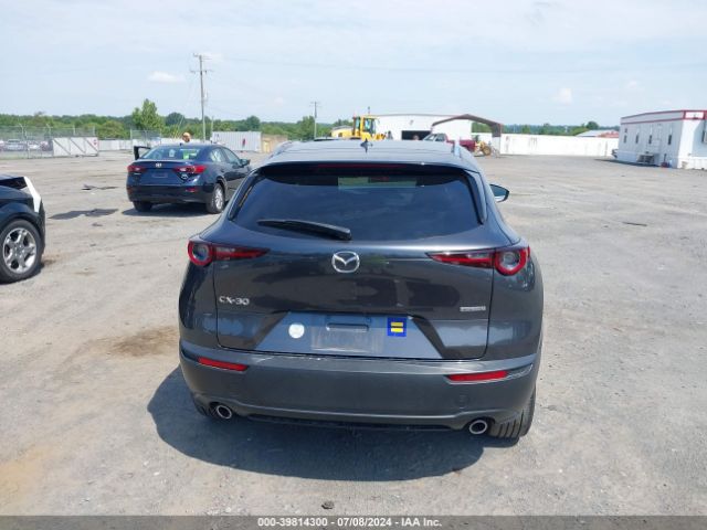 3MVDMADM5MM225573 Mazda Cx-30 Premium