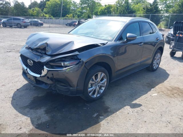 3MVDMADM5MM225573 Mazda Cx-30 Premium