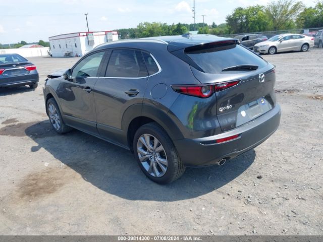 3MVDMADM5MM225573 Mazda Cx-30 Premium