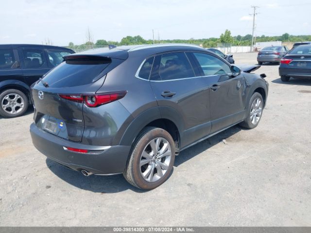 3MVDMADM5MM225573 Mazda Cx-30 Premium