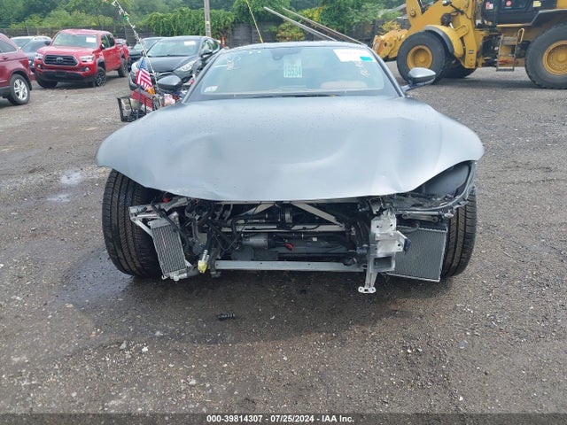 Aston Martin Vantage 2020 SCFSMGAW6LGN03392 Image 12