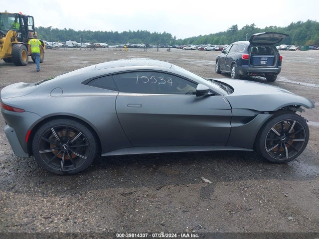 Aston Martin Vantage 2020 SCFSMGAW6LGN03392 Image 13