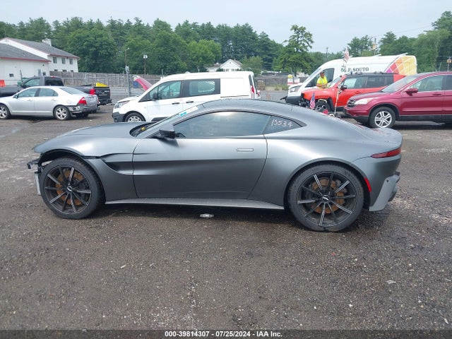 Aston Martin Vantage 2020 SCFSMGAW6LGN03392 Image 14