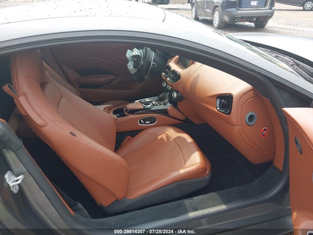 SCFSMGAW6LGN03392 Aston Martin Vantage