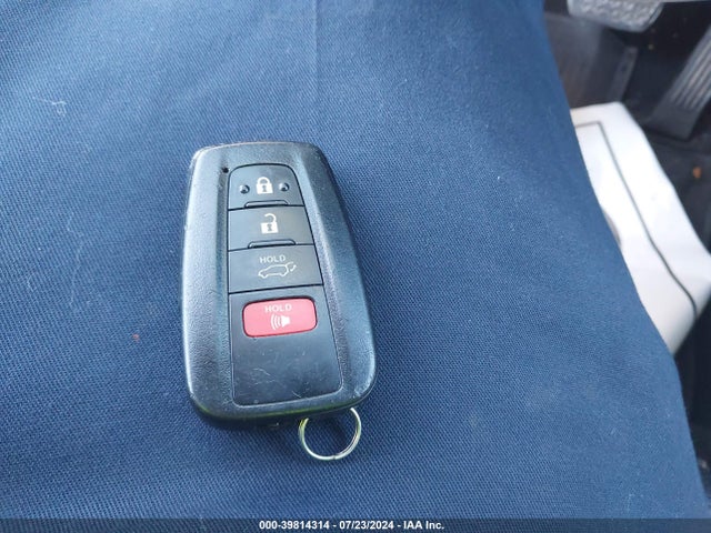 Toyota Highlander Limited 2020 5TDDZRBH7LS011139 Image 11