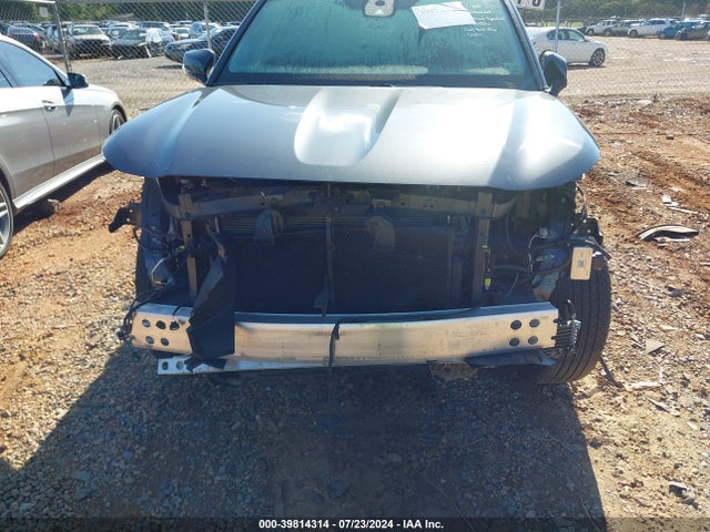 Toyota Highlander Limited 2020 5TDDZRBH7LS011139 Image 12