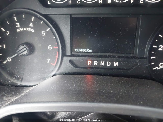 Ford F-150 Xl 2018 1FTEW1CP5JKD08323 Image 7