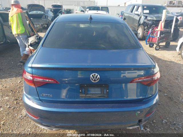 3VWG57BU9KM096409 Volkswagen Jetta 1.4t Sel Premium
