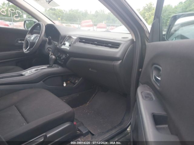 3CZRU6H38GM722251 Honda HR-V LX