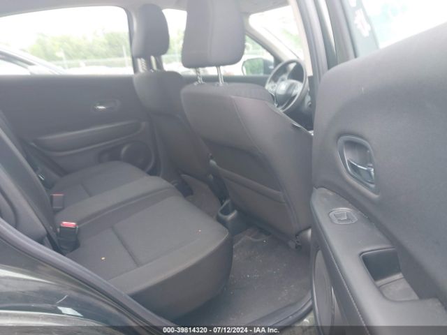 3CZRU6H38GM722251 Honda HR-V LX