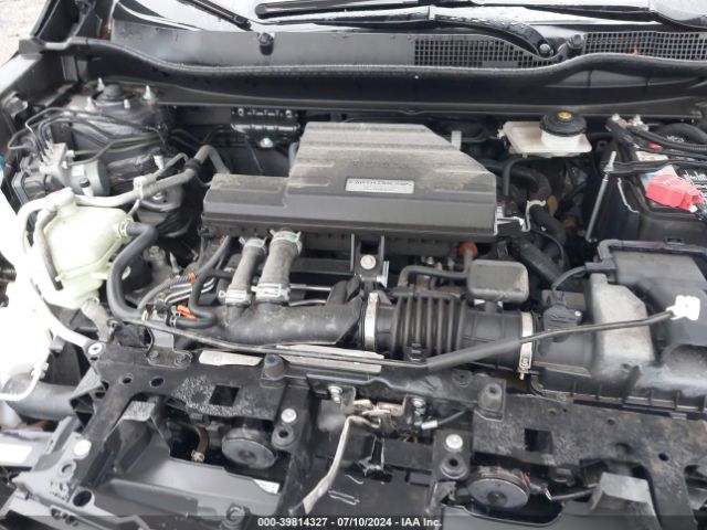 5J6RW2H57HL034202 Honda CR-V EX