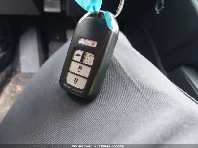 5J6RW2H57HL034202 Honda CR-V EX