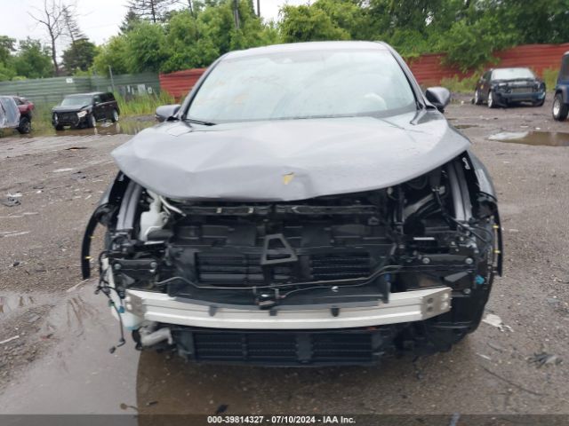 5J6RW2H57HL034202 Honda CR-V EX