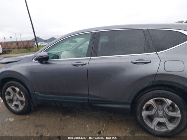 5J6RW2H57HL034202 Honda CR-V EX