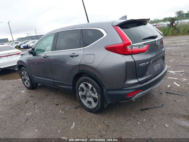 5J6RW2H57HL034202 Honda CR-V EX