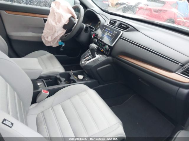 5J6RW2H57HL034202 Honda CR-V EX