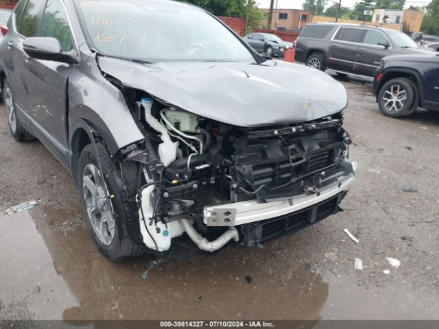 5J6RW2H57HL034202 Honda CR-V EX