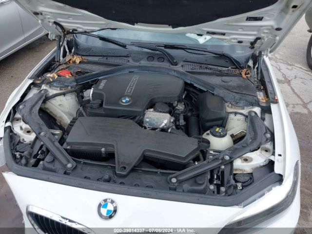 WBA1K7C57FV472929 BMW 228i Xdrive