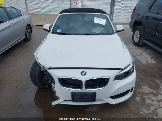 WBA1K7C57FV472929 BMW 228i Xdrive