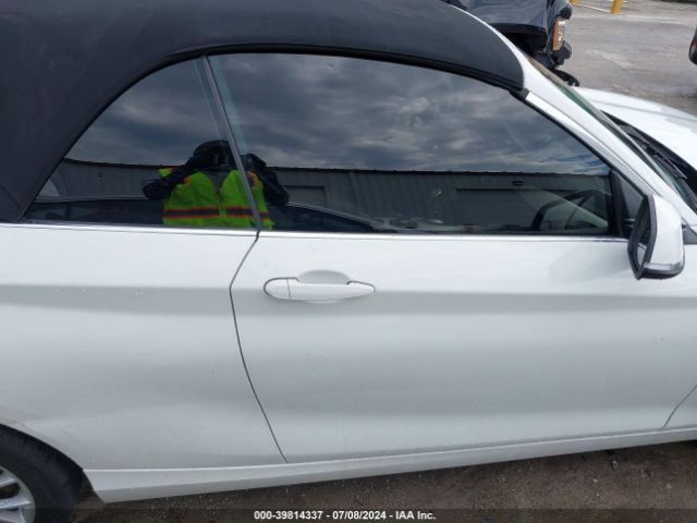 WBA1K7C57FV472929 BMW 228i Xdrive