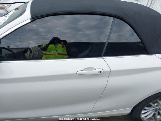 WBA1K7C57FV472929 BMW 228i Xdrive
