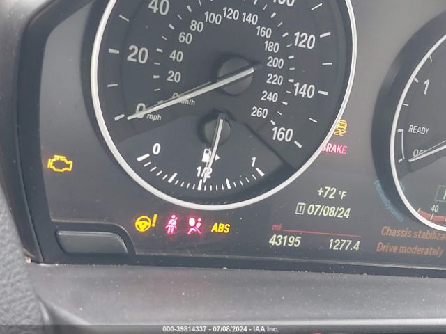 WBA1K7C57FV472929 BMW 228i Xdrive