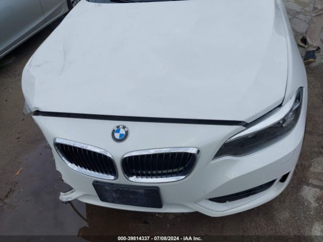 WBA1K7C57FV472929 BMW 228i Xdrive