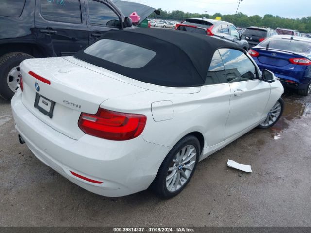 WBA1K7C57FV472929 BMW 228i Xdrive