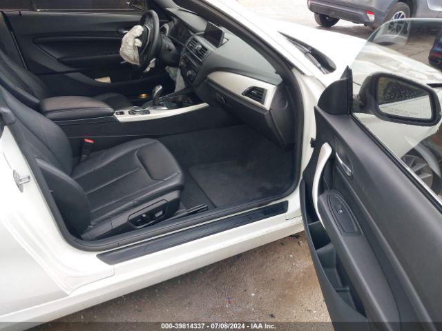 WBA1K7C57FV472929 BMW 228i Xdrive