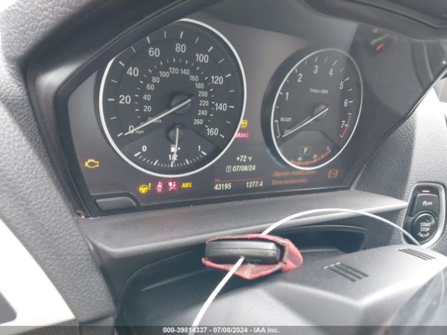 WBA1K7C57FV472929 BMW 228i Xdrive