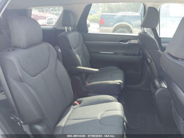 KM8R3DHE2MU218098 Hyundai Palisade Sel