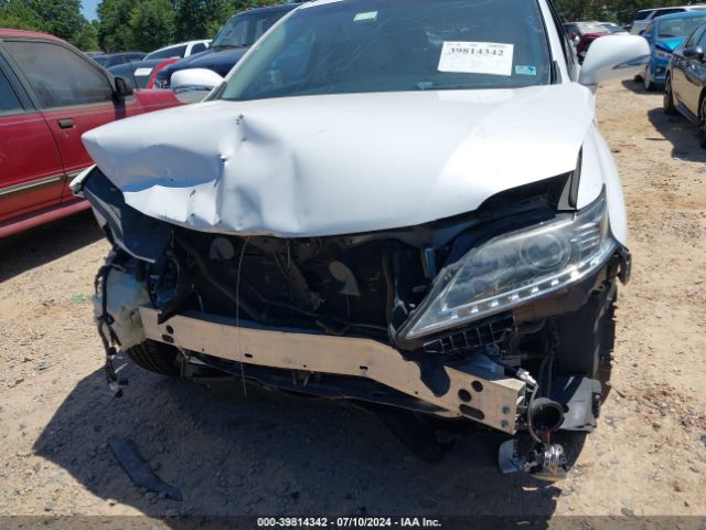 2T2BC1BA2FC003343 Lexus RX 450H
