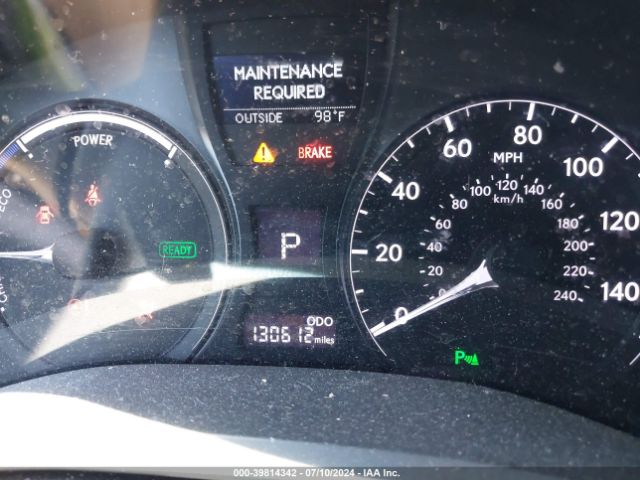 2T2BC1BA2FC003343 Lexus RX 450H