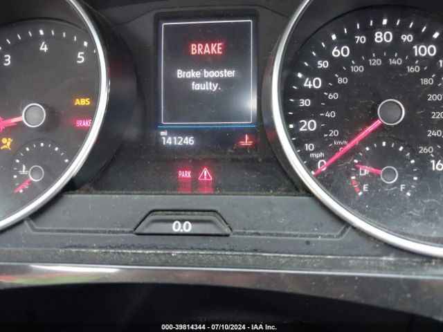 3VV2B7AX9JM144931 Volkswagen Tiguan 2.0t Se/2.0t Sel