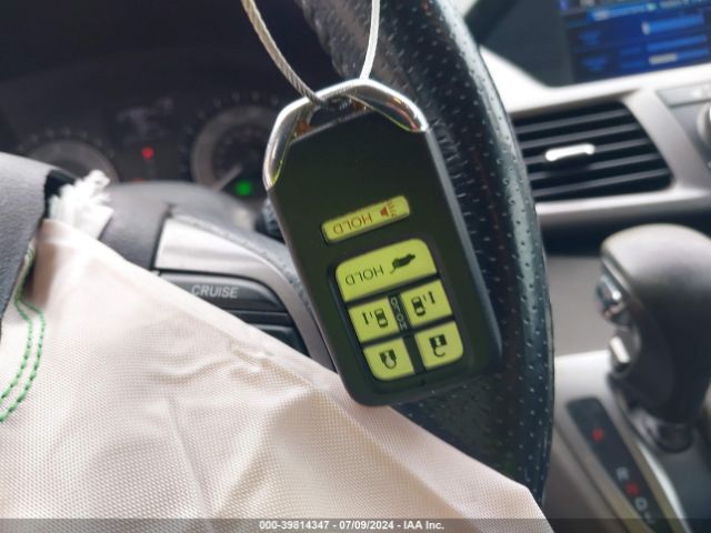 5FNRL5H60FB103062 Honda Odyssey Ex-l