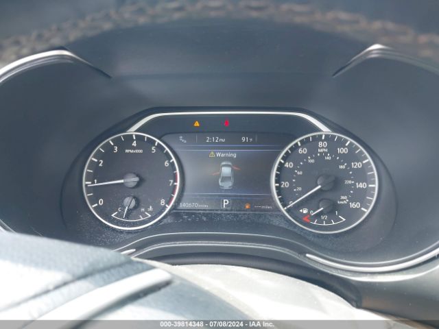 1N4AA6AP4GC406085 Nissan Maxima 3.5 Platinum