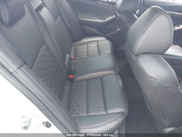 1N4AA6AP4GC406085 Nissan Maxima 3.5 Platinum