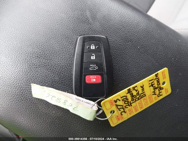 Toyota Rav4 Xle 2021 2T3W1RFV9MW164735 Image 11